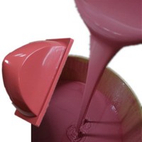 防靜電加成型移印膠漿 加成型紅色移印膠漿生產(chǎn)廠(chǎng)家