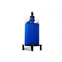 有機(jī)肥發(fā)酵罐