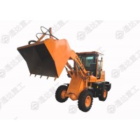 有機(jī)肥鏟車翻拋機(jī)400-500平米/小時(shí)