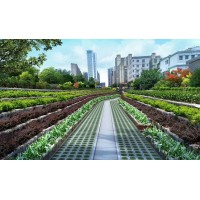 生態(tài)擋土墻_階梯式生態(tài)框_裝配式擋土墻_自嵌式擋土墻