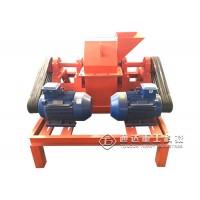 籠式粉碎機有機肥粉碎設(shè)備