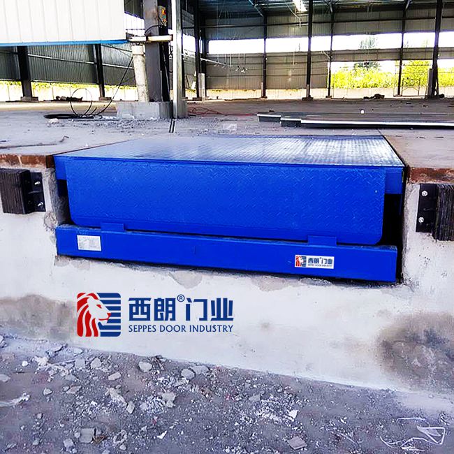 嘉興與霍曼同級(jí)別的倉(cāng)庫(kù)裝卸平臺(tái)