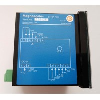 日本索尼Magnescale數顯表LT10A-105