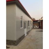 彩鋼房專業彩鋼房承建施工