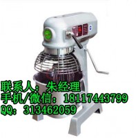 恒聯和面機廠家