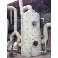 3000風(fēng)量水噴淋塔的價(jià)格