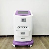 阿拉丁威森波產后康復系統(tǒng)II盆地肌修復儀