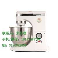 紅菱和面機質量