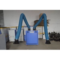 河北清大環(huán)保，移動(dòng)式焊煙凈化器