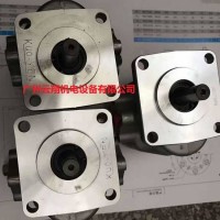 HYDROMAX齒輪泵HGP-3A-F11R新鴻油泵