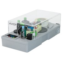 試管貼標(biāo)系統(tǒng) AXON 1-高賦碼貼標(biāo)機(jī)