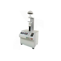 電動自行車頭盔剛度性能測試儀