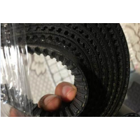 西格林SIEGLING糊盒機皮帶進紙機傳動帶T5防靜電同步帶