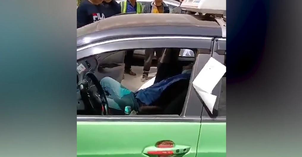 西安警方通報&ldquo;的哥猝死仍被貼罰單&rdquo;：對責任輔警通報批評，共3名警務人員被處理