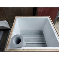 硅碳棒保護(hù)管氮化硅結(jié)合碳化硅保護(hù)管