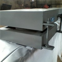 衡水路澤單向滑動球形支座廠家報價