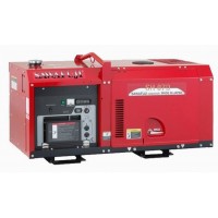 原裝日本進口柴油發電機SH07D