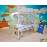 醫用百級潔凈層流床罩標準款