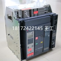 ABB 框架斷路器  施耐德代理MT，MVS系列