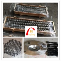 濟(jì)南膨化機(jī)配件 雙螺桿膨化機(jī)配件