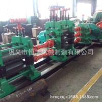 生產(chǎn)螺紋鋼筋冷軋?jiān)O(shè)備生產(chǎn)線，各類非金屬管材生產(chǎn)線，軋鋼設(shè)備