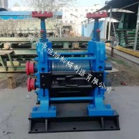 廠家供應(yīng)小型二輥精軋機(jī)，四輥可逆冷軋機(jī)，有色金屬軋鋼機(jī)