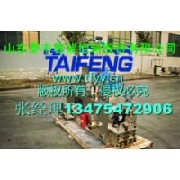 YX32-100DCV不帶快速缸下腔Dg20山東泰豐液壓供應