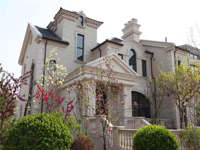 北京昌平凱德麓語上疊別墅280平價格690萬起