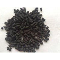 蘇州炭旋風(fēng)活性炭柱狀蜂窩活性炭昆山活性炭廠家