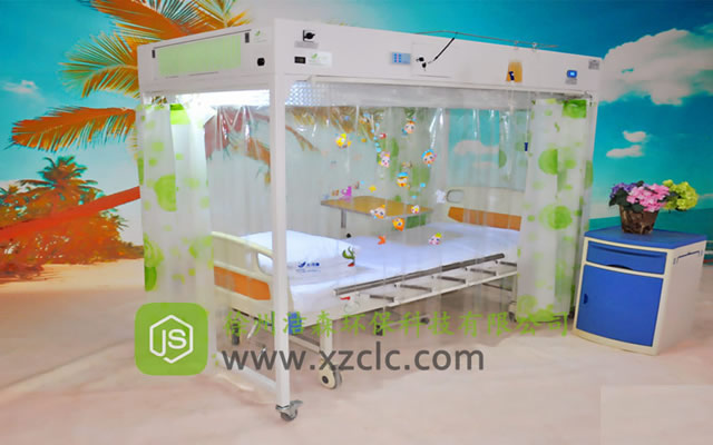 單人無菌室(層流床)廠家批發(fā)價(jià)格，誠招全國代理！