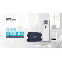 BRI呼博士&中國暖通供熱展，領跑新風系統(tǒng)行業(yè)藍海大市場！