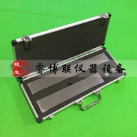 QKZC-4混凝土路面磚切口直尺（量規）