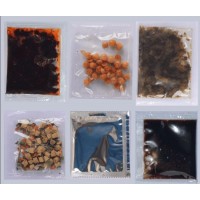 重慶風味酸辣粉調料方便小料包,預包裝貼牌廠家