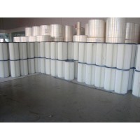 木漿纖維除塵濾筒優質廠商