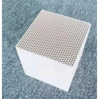 廈門蜂窩沸石分子篩 工業VOCs有機廢氣吸附 廠家直供