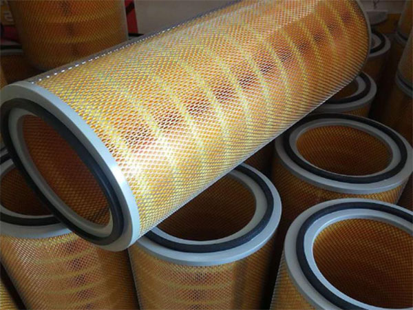 除塵濾芯 除塵濾芯