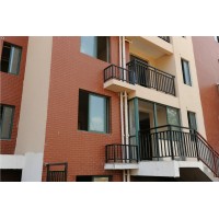 福建陽臺(tái)護(hù)欄空調(diào)護(hù)欄生產(chǎn)廠家