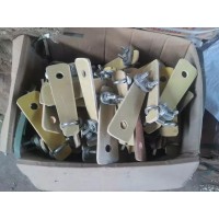 CD-001曲線吊線器，曲線拉板，牽線器，吊線瓷瓶，吊線線夾