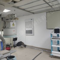 百級(jí)層流病房新一代無(wú)菌潔凈室