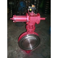 船用日標(biāo)德標(biāo)美標(biāo)液壓遙控蝶閥GB/T3036-1994