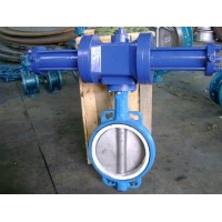 船用壓載艙液壓蝶閥（浸沒式液壓蝶閥）JIS F7480