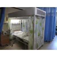 垂直層流床罩專業空氣凈化設備