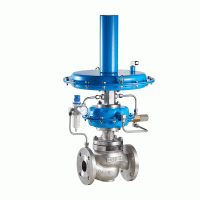 氮封閥的工作原理