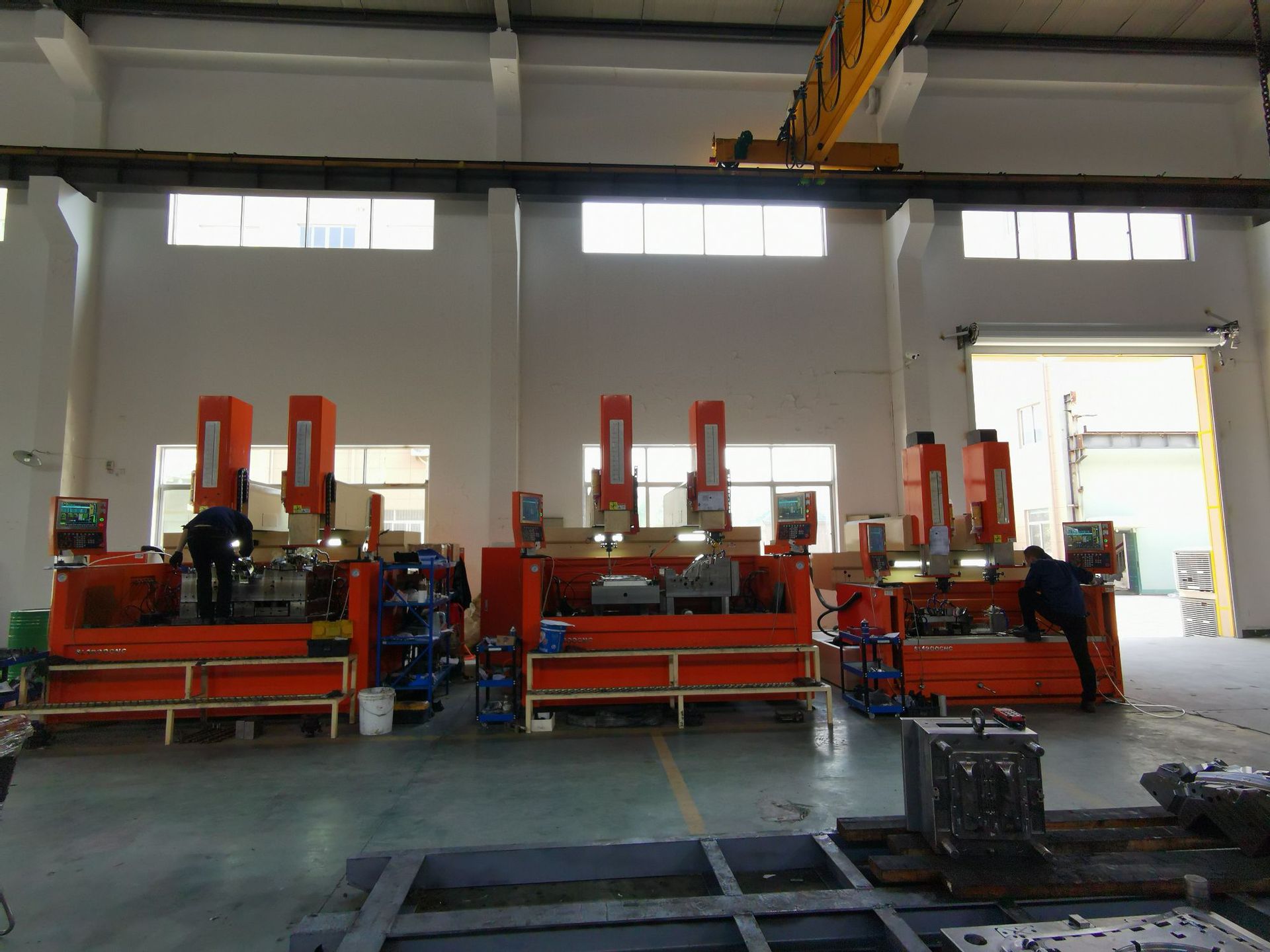 汽車(chē)模具 (12)