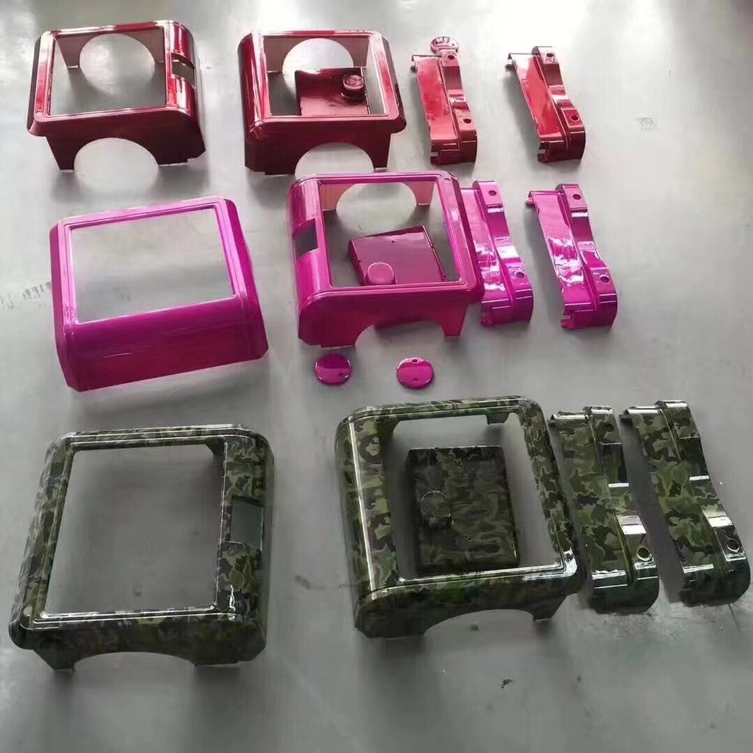 汽車(chē)模具 (190)