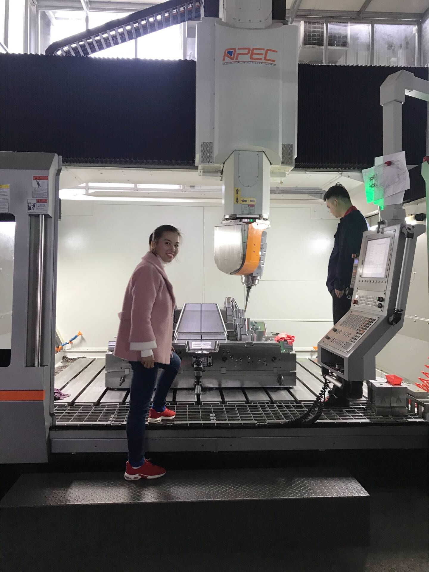 汽車(chē)模具 (80)