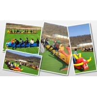 武漢員工戶外值得一去的農家樂樂農園區人人稱贊