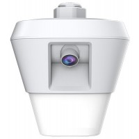 安邦云昇視頻車位引導(dǎo)及反向找車系統(tǒng)