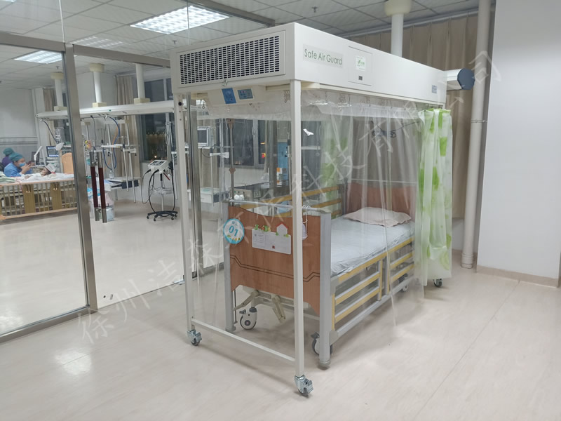 層流病床專業醫用層流病床生產廠家