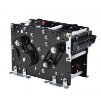 TCR-610P/TCR-615P自動(dòng)收卡機(jī)/吞卡機(jī)